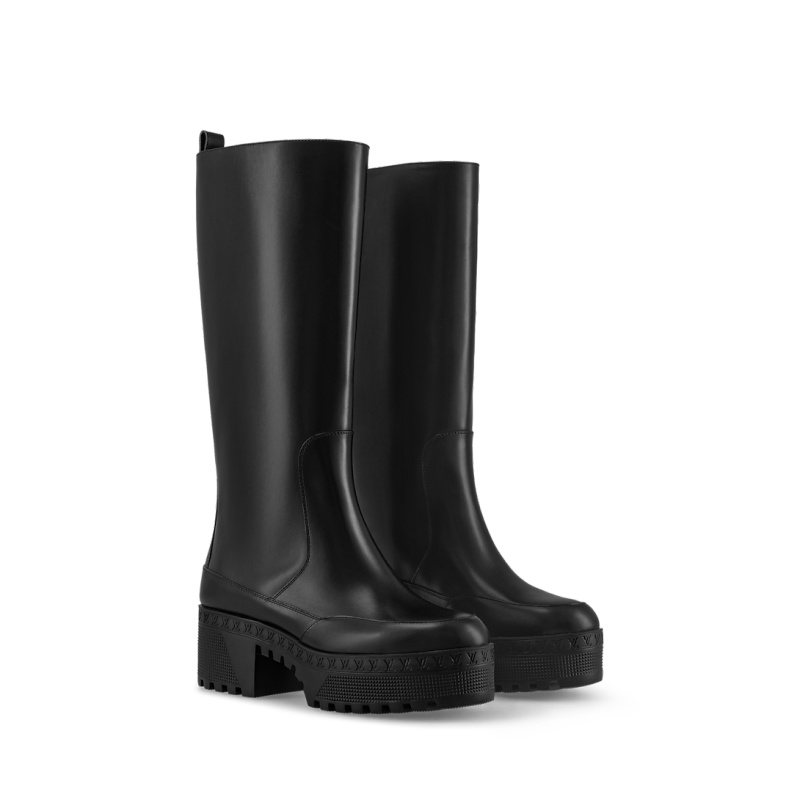 Laureate Platform High - Image 1